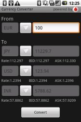 download Currency Converter apk